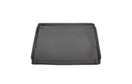 Boot liner suitable for Citroen Berlingo Multispace / Peugeot Partner Tepee 2008-2018