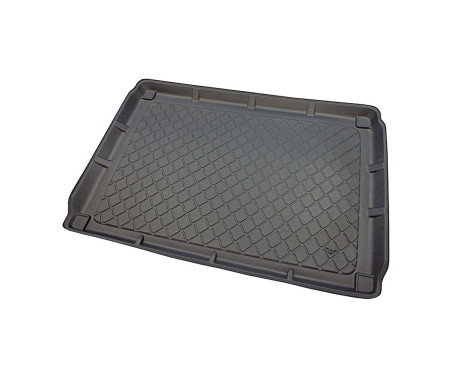 Boot liner suitable for Citroen Berlingo Multispace / Peugeot Partner Tepee 2008-2018, Image 2