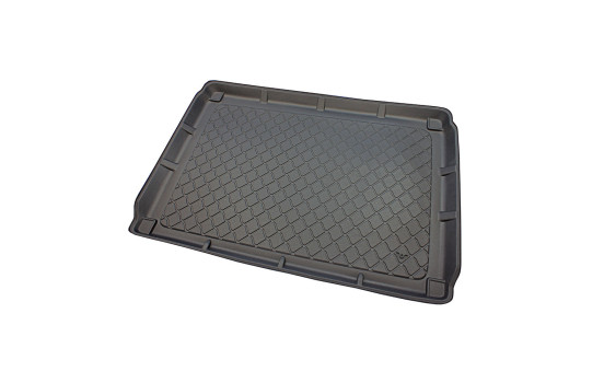 Boot liner suitable for Citroen Berlingo Multispace / Peugeot Partner Tepee 2008-2018, Image 2