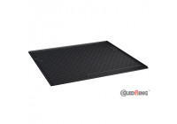 Boot liner suitable for Citroën Berlingo XL & Opel Combo XL & Peugeot Rifter L2 9/2018-