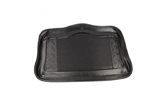 Boot liner suitable for Citroën C1/Peugeot 108/Toyota Aygo 2014-