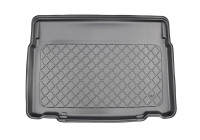 Boot liner suitable for Citroen C3 Aircross 2017+ (incl. Facelift)
