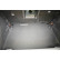 Boot liner suitable for Citroen C3 Aircross 2017+ (incl. Facelift), Thumbnail 6