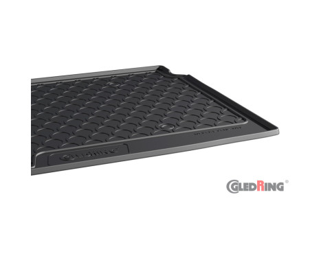 Boot liner suitable for Citroën C4/eC4 III 2020- (High variable loading floor), Image 3