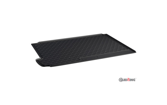 Boot liner suitable for Citroën C4 Grand Picasso / C4 Spacetourer 5-&7-Personen 2013-