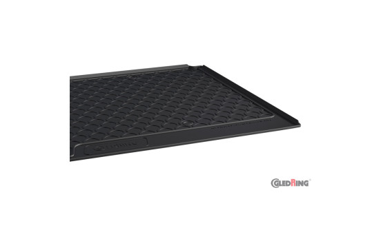 Boot liner suitable for Citroën C4 Grand Picasso / C4 Spacetourer 5-&7-Personen 2013-, Image 3