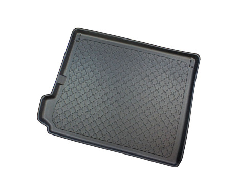 Boot liner suitable for Citroen C4 Grand Picasso / Grand C4 SpaceTourer 2013+, Image 2