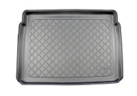 Boot liner suitable for Citroen C4 III / E-C4 2020+