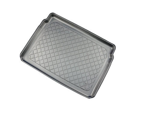 Boot liner suitable for Citroen C4 III / E-C4 2020+, Image 2