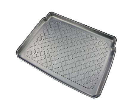 Boot liner suitable for Citroen C4 III / E-C4 2020+, Image 3