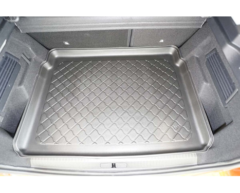 Boot liner suitable for Citroen C4 III / E-C4 2020+, Image 4