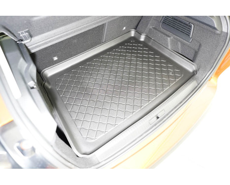 Boot liner suitable for Citroen C4 III / E-C4 2020+, Image 6