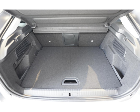 Boot liner suitable for Citroen C4 III / E-C4 2020+, Image 7