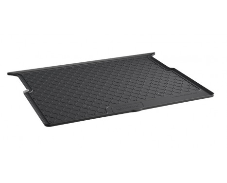 Boot liner suitable for Citroën C4 Picasso 2013-