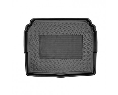 Boot liner suitable for Citroën C5 Aircross 2019- (Low load floor), Image 2