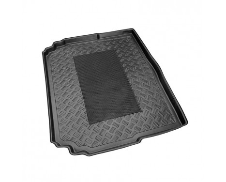 Boot liner suitable for Citroën C5 Aircross 2019- (Low load floor), Image 3