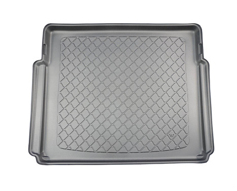 Boot liner suitable for Citroen C5 Aircross Plug-in Hybrid 2020+