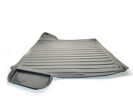 Boot liner suitable for Citroen C5 III / C5 III Break 2008-, Image 2