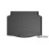 Boot liner suitable for Citroën DS4 II 2021- incl. Cross / excl. E-Tense, Thumbnail 2