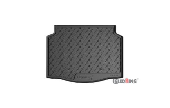 Boot liner suitable for Citroën DS4 II 2021- incl. Cross / excl. E-Tense, Image 2