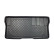 Boot liner suitable for Citroen / Opel / Peugeot / Toyota (with 3rd row of seats) 2016+