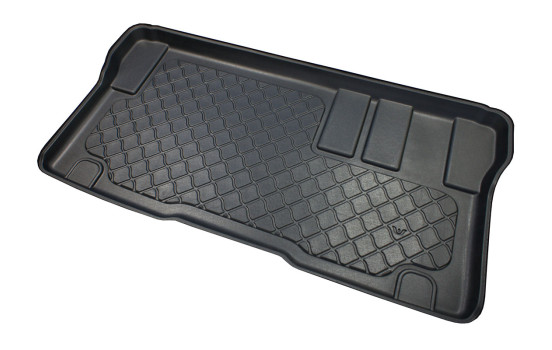 Boot liner suitable for Citroen / Opel / Peugeot / Toyota (with 3rd row of seats) 2016+, Image 3