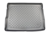 Boot liner suitable for Cupra Formentor 2020+