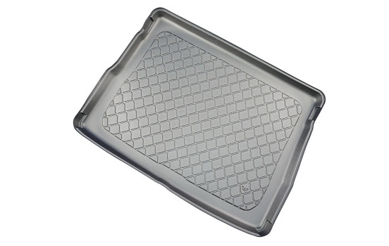 Boot liner suitable for Cupra Formentor 2020+, Image 2