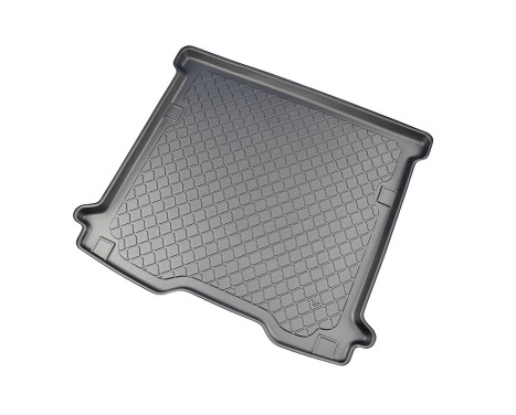Boot liner suitable for Dacia Dokker 2012-2021, Image 2