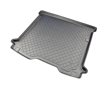 Boot liner suitable for Dacia Dokker 2012-2021, Image 3