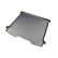 Boot liner suitable for Dacia Dokker 2012-2021, Thumbnail 3