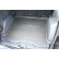 Boot liner suitable for Dacia Dokker 2012-2021, Thumbnail 5