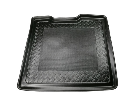 Boot liner suitable for Dacia Dokker, Image 2