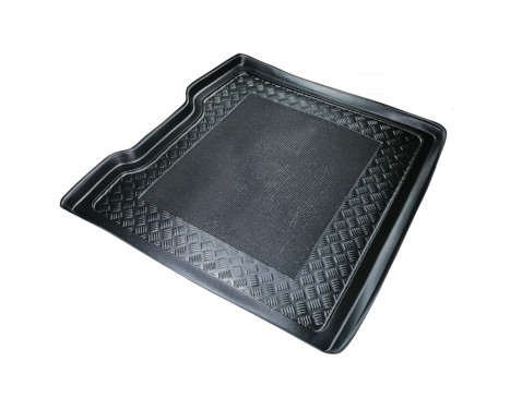 Boot liner suitable for Dacia Dokker, Image 3
