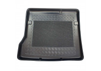 Boot liner suitable for Dacia Duster 2WD 2010-