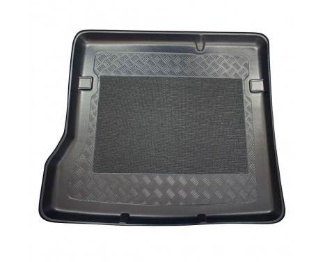 Boot liner suitable for Dacia Duster 2WD 2010-