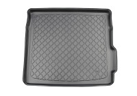 Boot liner suitable for Dacia Duster 4x4 2018+ (incl. Facelift)