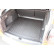 Boot liner suitable for Dacia Duster 4x4 2018+ (incl. Facelift), Thumbnail 6