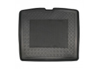 Boot liner suitable for Dacia Duster II 2WD 2018-