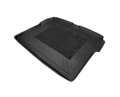 Boot liner suitable for Dacia Duster II 4WD 2018-, Image 3