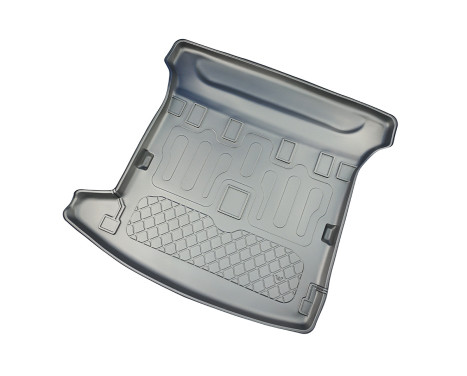 Boot liner suitable for Dacia Jogger 2022+, Image 2