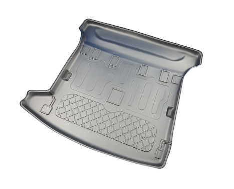 Boot liner suitable for Dacia Jogger 2022+, Image 3