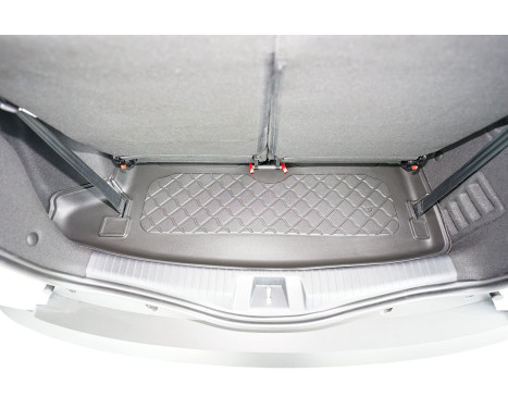 Boot liner suitable for Dacia Jogger 2022+, Image 7