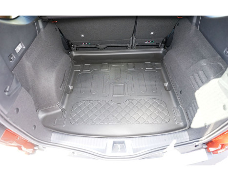 Boot liner suitable for Dacia Jogger 2022+, Image 8