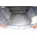 Boot liner suitable for Dacia Jogger 2022+, Thumbnail 8