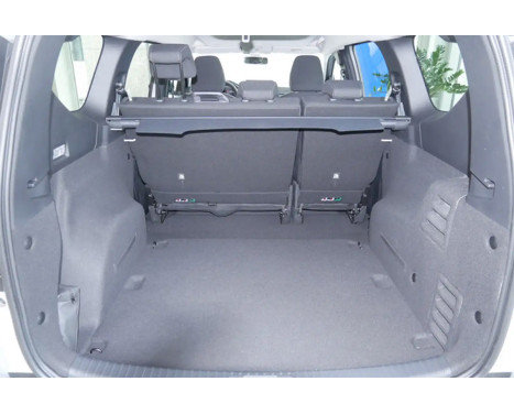 Boot liner suitable for Dacia Jogger 2022+, Image 11