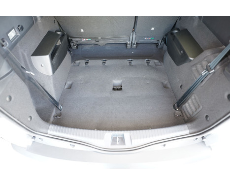 Boot liner suitable for Dacia Jogger 2022+, Image 12