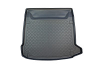 Boot liner suitable for Dacia Lodgy 5-Person 2012+