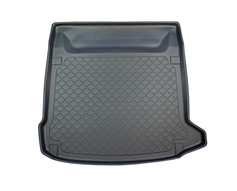 Boot liner suitable for Dacia Lodgy 5-Person 2012+