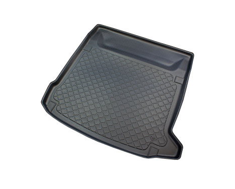 Boot liner suitable for Dacia Lodgy 5-Person 2012+, Image 2